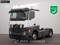 Mercedes Actros L Actros 4X2 BigSpace Retarder 2xTanks M...