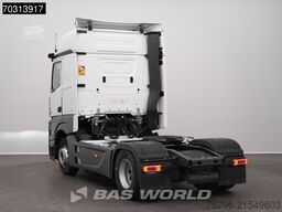 Mercedes Actros L Actros 4X2 BigSpace Retarder 2xTanks M...