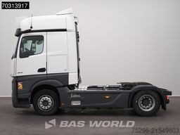Mercedes Actros L Actros 4X2 BigSpace Retarder 2xTanks M...
