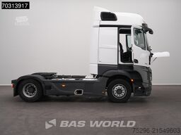 Mercedes Actros L Actros 4X2 BigSpace Retarder 2xTanks M...