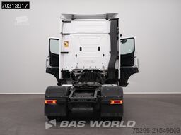Mercedes Actros L Actros 4X2 BigSpace Retarder 2xTanks M...