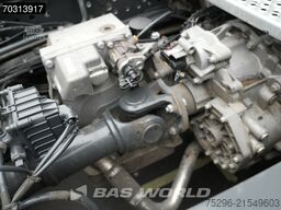 Mercedes Actros L Actros 4X2 BigSpace Retarder 2xTanks M...