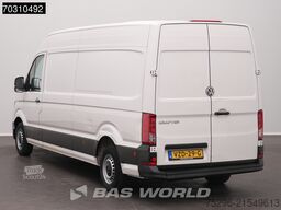 Volkswagen Crafter 140pk L4H3 Airco Cruise Parkeersensoren...