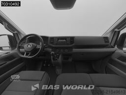 Volkswagen Crafter 140pk L4H3 Airco Cruise Parkeersensoren...