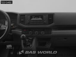 Volkswagen Crafter 140pk L4H3 Airco Cruise Parkeersensoren...