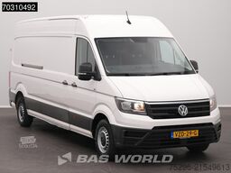 Volkswagen Crafter 140pk L4H3 Airco Cruise Parkeersensoren...