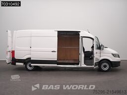 Volkswagen Crafter 140pk L4H3 Airco Cruise Parkeersensoren...