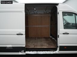 Volkswagen Crafter 140pk L4H3 Airco Cruise Parkeersensoren...