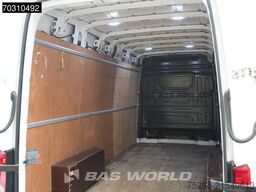 Volkswagen Crafter 140pk L4H3 Airco Cruise Parkeersensoren...