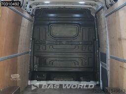 Volkswagen Crafter 140pk L4H3 Airco Cruise Parkeersensoren...