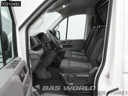 Volkswagen Crafter 140pk L4H3 Airco Cruise Parkeersensoren...