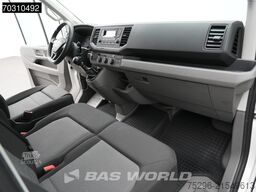 Volkswagen Crafter 140pk L4H3 Airco Cruise Parkeersensoren...