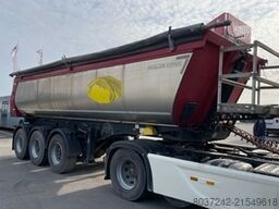 MEILLER MHPS 12/27 NOSS2 2020