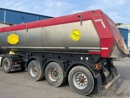 MEILLER MHPS 12/27 NOSS2 2020