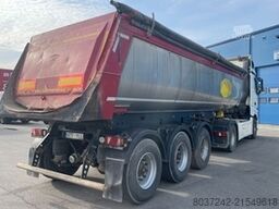 MEILLER MHPS 12/27 NOSS2 2020