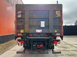 Scania G 450 6x2*4 PK 19001 / PLATFORM L=6764 mm