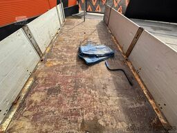 Scania G 450 6x2*4 PK 19001 / PLATFORM L=6764 mm