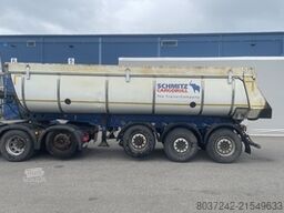 Schmitz Cargobull GOTHA 24m3