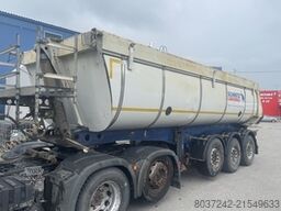 Schmitz Cargobull GOTHA 24m3