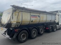 Schmitz Cargobull GOTHA 24m3