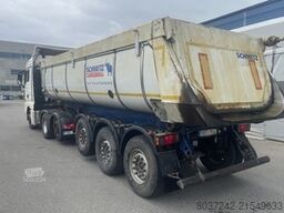 Schmitz Cargobull GOTHA 24m3