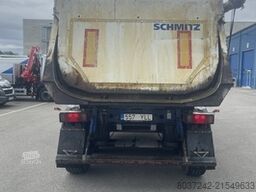 Schmitz Cargobull GOTHA 24m3