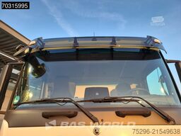 Mercedes Actros 2532 6X2 2000kg Ladebordwand Steering Ax...
