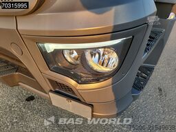 Mercedes Actros 2532 6X2 2000kg Ladebordwand Steering Ax...