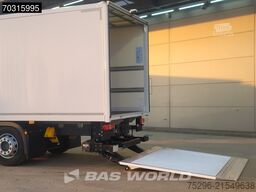 Mercedes Actros 2532 6X2 2000kg Ladebordwand Steering Ax...