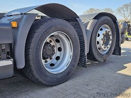 MAN 26.510 TGX GX 6X2 INTARDER
