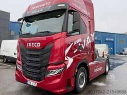 Iveco S-Way AS440S49T/FP