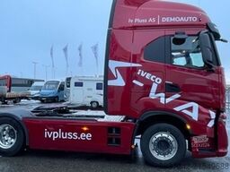 Iveco S-Way AS440S49T/FP