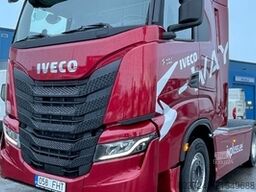 Iveco S-Way AS440S49T/FP