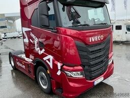 Iveco S-Way AS440S49T/FP