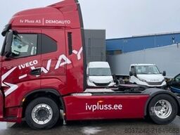 Iveco S-Way AS440S49T/FP