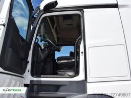 MERCEDES-BENZ Actros 5 1845 BigSpace MirrorCam