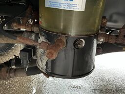 Scania P 280 HMF 12 Tonmeter Z-kraan