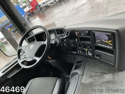 Scania P 280 HMF 12 Tonmeter Z-kraan