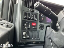Scania P 280 HMF 12 Tonmeter Z-kraan