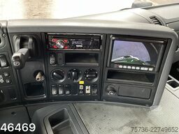 Scania P 280 HMF 12 Tonmeter Z-kraan