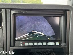 Scania P 280 HMF 12 Tonmeter Z-kraan