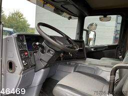 Scania P 280 HMF 12 Tonmeter Z-kraan