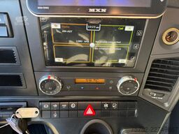 Mercedes-Benz Arocs 10x8 Geisoleerde kipper 310.768KM NL Truc...