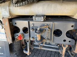 Mercedes-Benz Arocs 10x8 Geisoleerde kipper 310.768KM NL Truc...