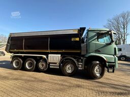 Mercedes-Benz Arocs 10x8 Geisoleerde kipper 310.768KM NL Truc...