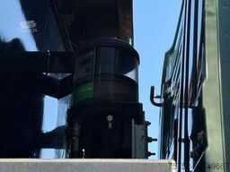 Mercedes-Benz Arocs 10x8 Geisoleerde kipper 310.768KM NL Truc...