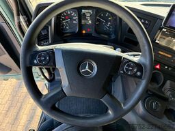 Mercedes-Benz Arocs 10x8 Geisoleerde kipper 310.768KM NL Truc...