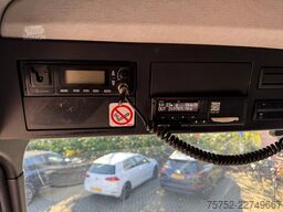 Mercedes-Benz Arocs 10x8 Geisoleerde kipper 310.768KM NL Truc...