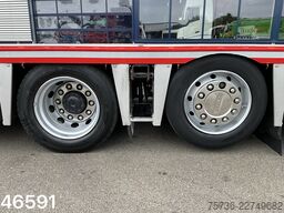 Man TGX 26.420 Palfinger 42 Tonmeter laadkraan