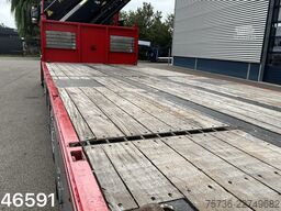 Man TGX 26.420 Palfinger 42 Tonmeter laadkraan